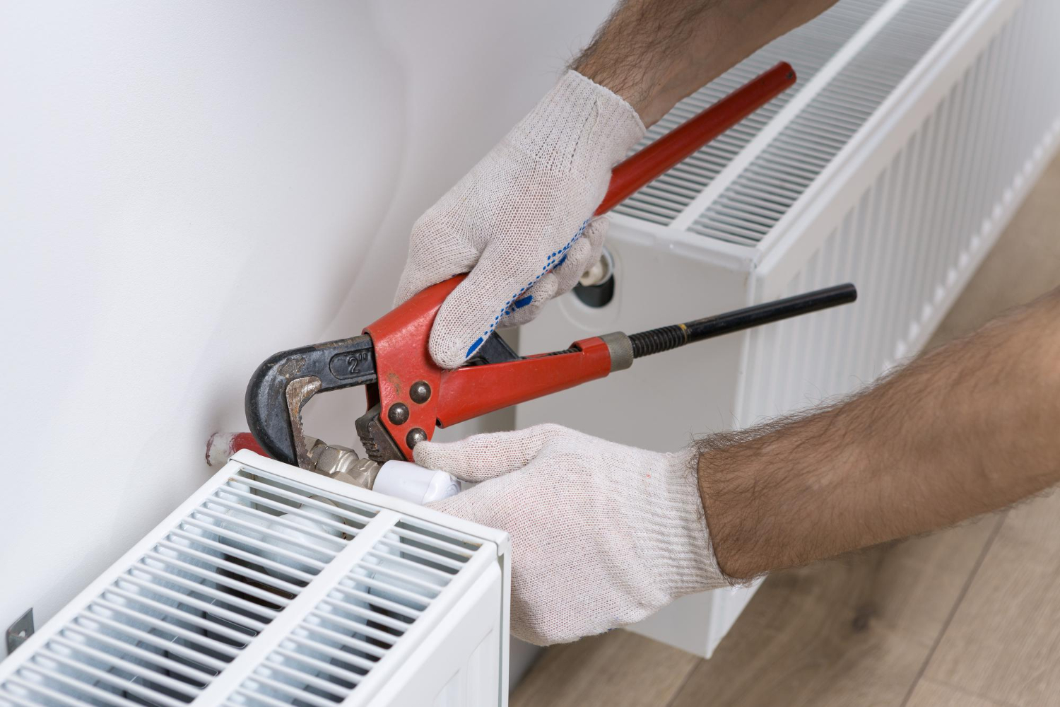Solving Heating Issues in Fulton Homes